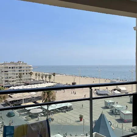 T2 Vue - Le Petit Paradis * Canet-en-Roussillon
