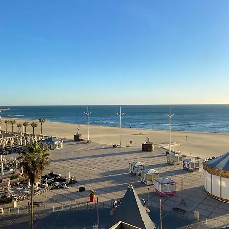 Apartment T2 Vue - Le Petit Paradis *