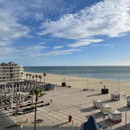 T2 Vue - Le Petit Paradis * Canet-en-Roussillon
